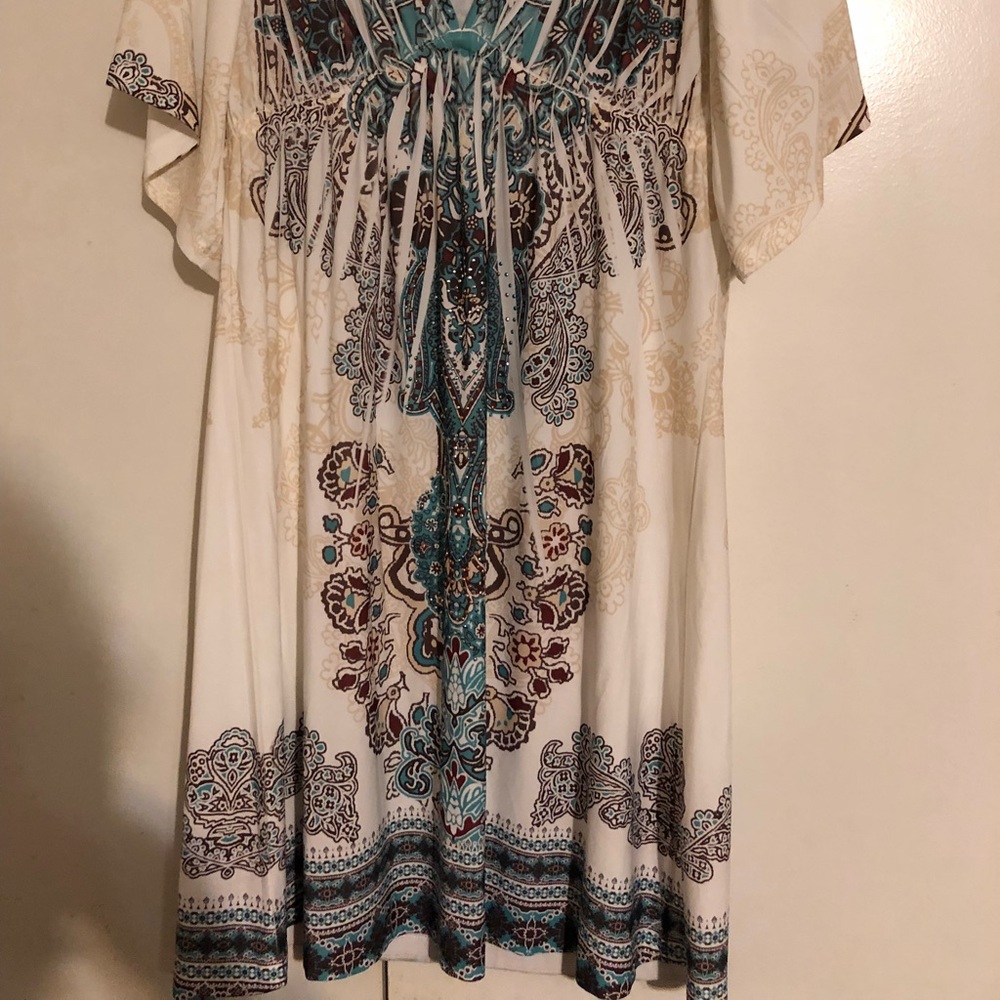 Volume one ladies sundress